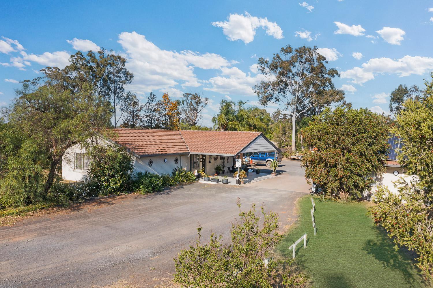 Castlereagh Motor Inn Gilgandra Exterior foto